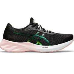 Asics Baskets|Baskets Dynablast noir/rose