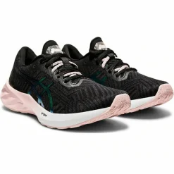 Asics Baskets|Baskets Dynablast noir/rose