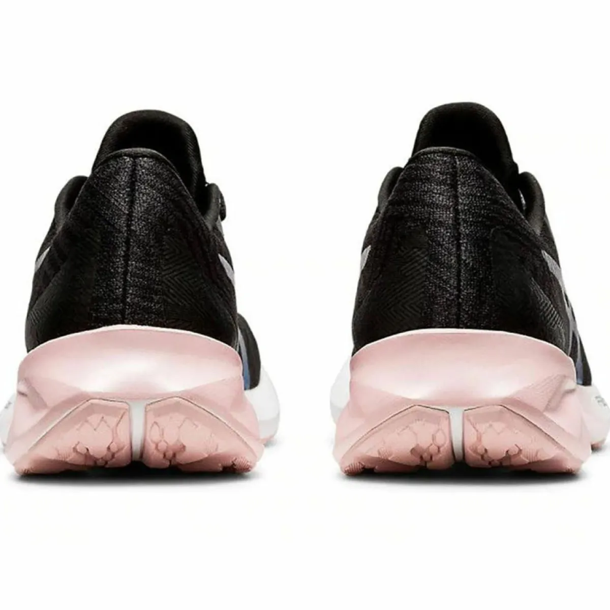 Asics Baskets|Baskets Dynablast noir/rose