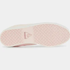 Le Coq Sportif Baskets|Baskets Elsa Cloud rose clair
