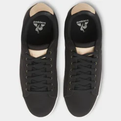 Le Coq Sportif Baskets|Baskets Elsa noires