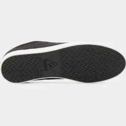 Le Coq Sportif Baskets|Baskets Elsa noires