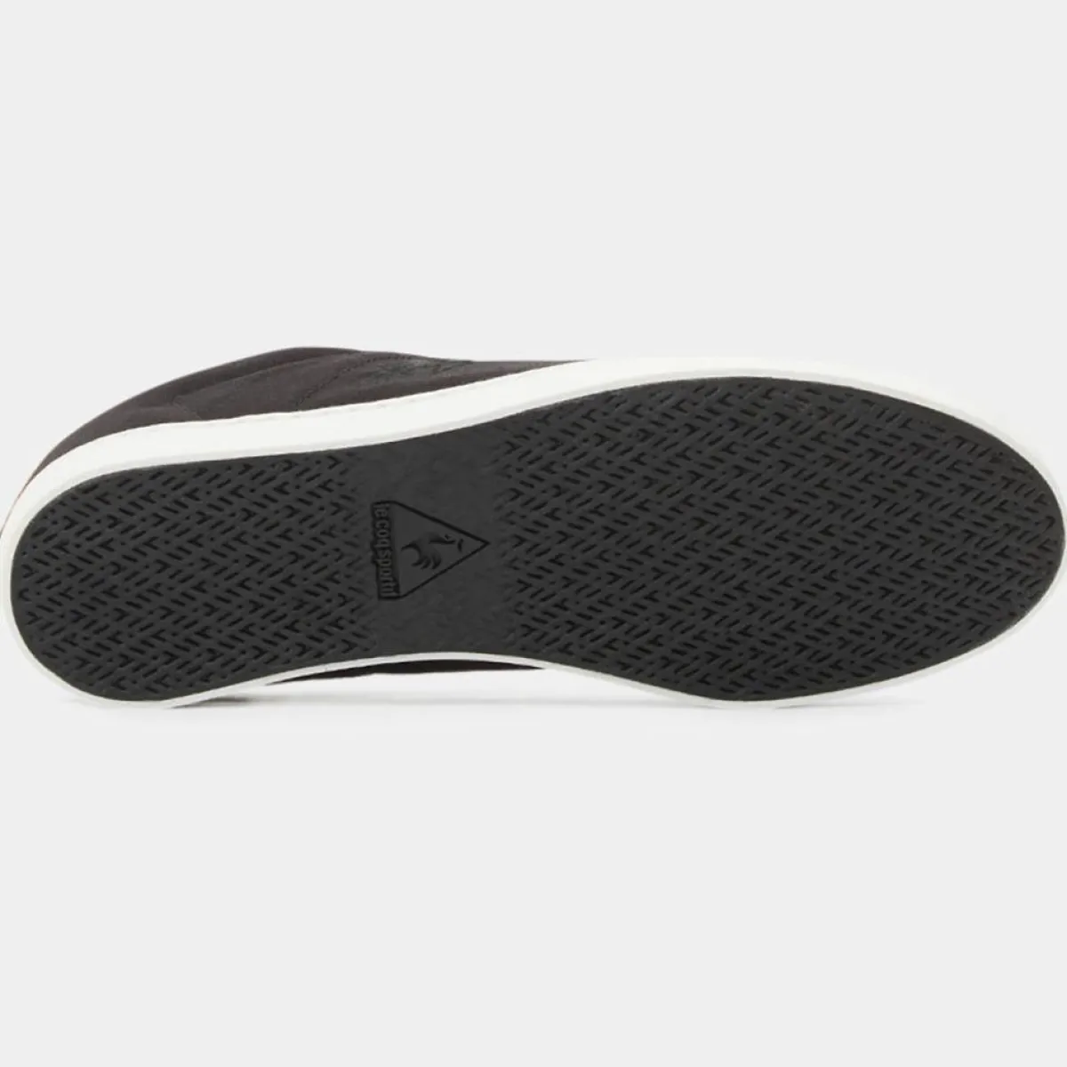 Le Coq Sportif Baskets|Baskets Elsa noires