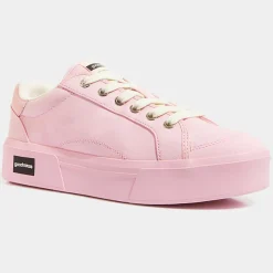 Good News Baskets|Baskets en Coton Bio Opal roses