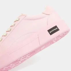 Good News Baskets|Baskets en Coton Bio Opal roses