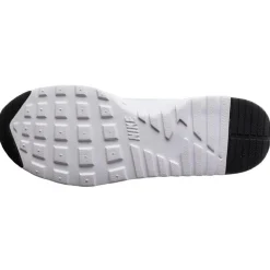 Nike Baskets|Baskets en Cuir & Tissu Air Max Thea blanc/noir