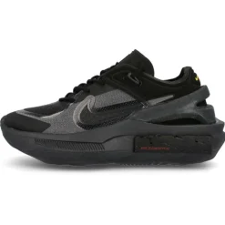 Nike Baskets|Baskets en Cuir & Toile Fontanka Edge noires
