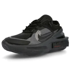 Nike Baskets|Baskets en Cuir & Toile Fontanka Edge noires