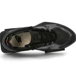 Nike Baskets|Baskets en Cuir & Toile Fontanka Edge noires