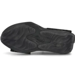 Nike Baskets|Baskets en Cuir & Toile Fontanka Edge noires