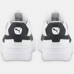 Puma Baskets|Baskets en Cuir Cali Dream Lthr blanches