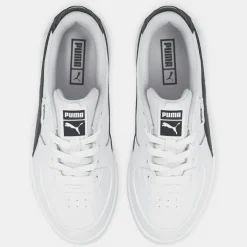Puma Baskets|Baskets en Cuir Cali Dream Lthr blanches