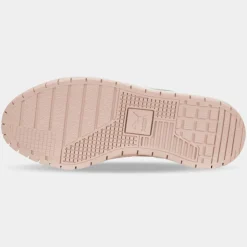 Puma Baskets|Baskets en Cuir Cali Dream blanc/rose