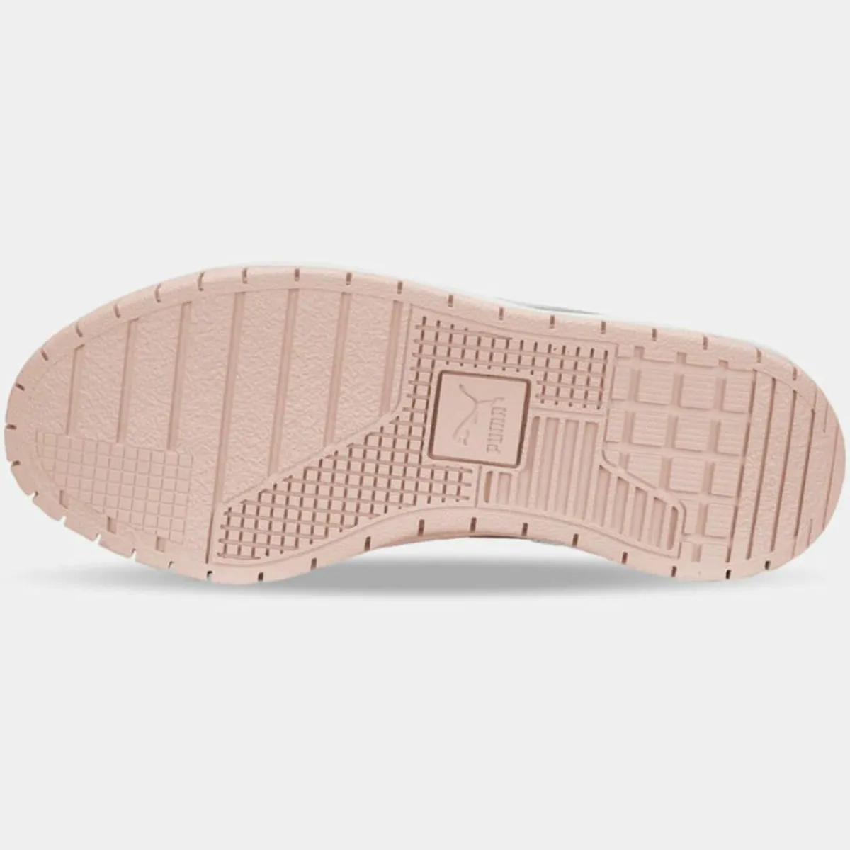 Puma Baskets|Baskets en Cuir Cali Dream blanc/rose