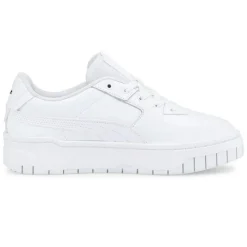 Puma Baskets|Baskets en Cuir Cali Dream Lthr blanches