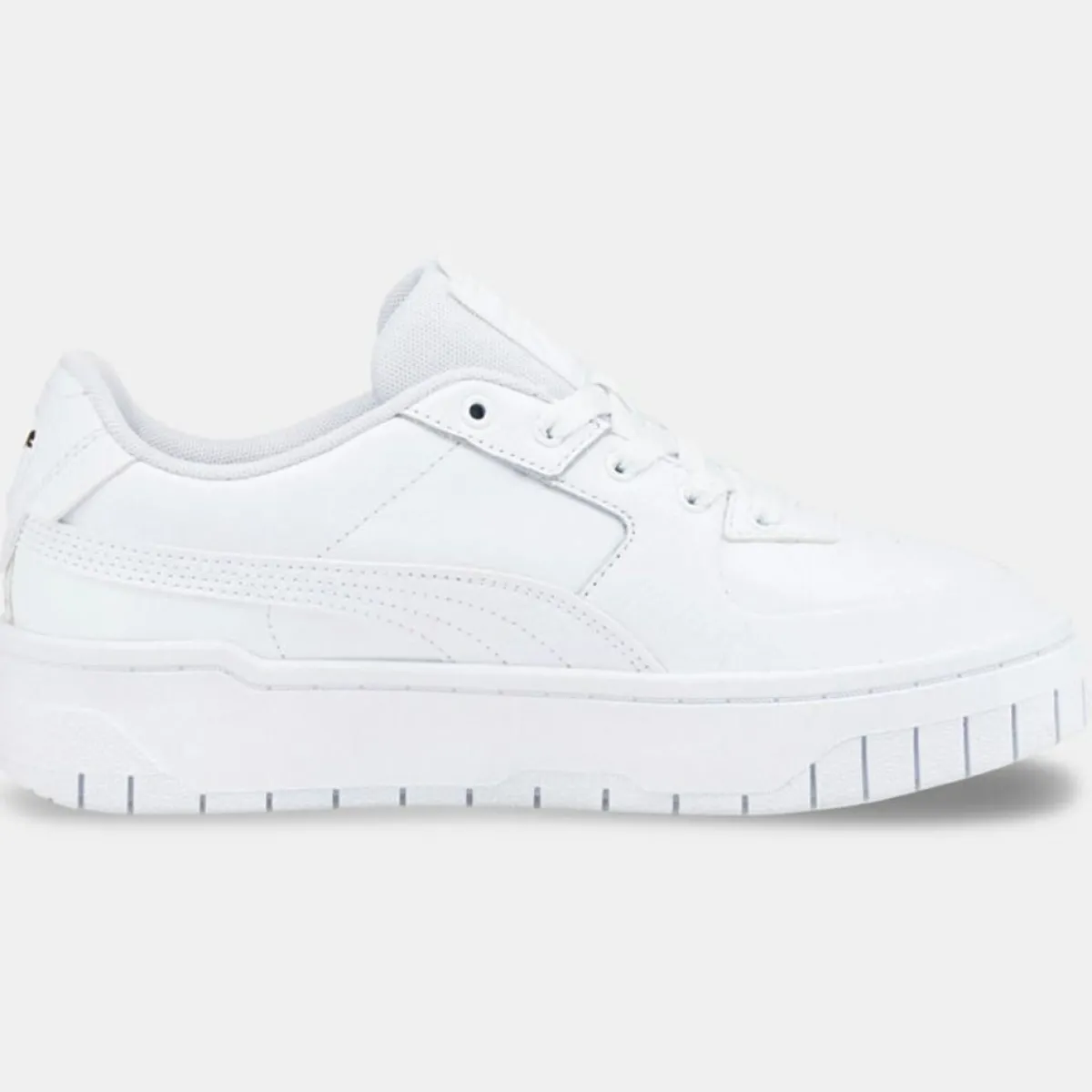 Puma Baskets|Baskets en Cuir Cali Dream Lthr blanches