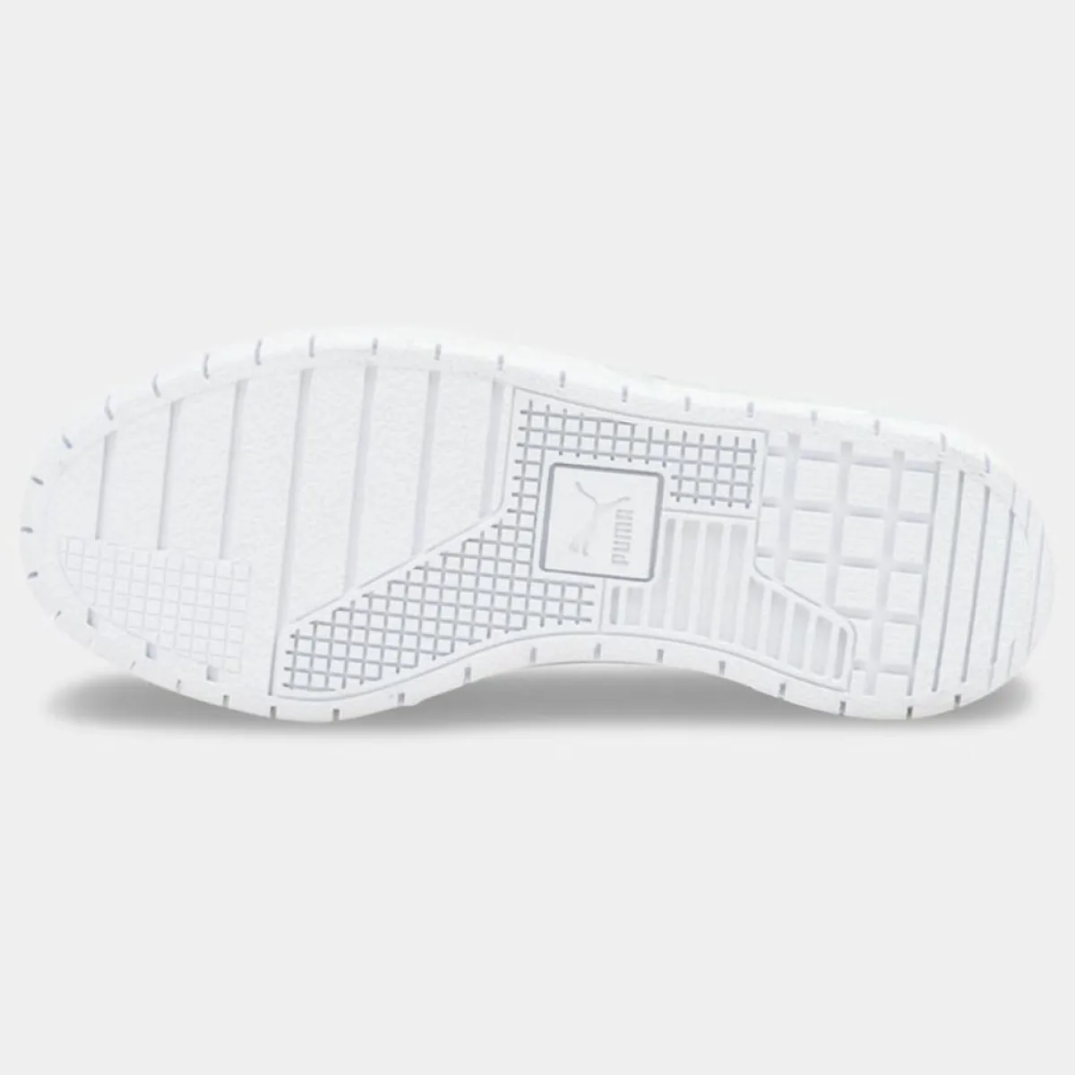 Puma Baskets|Baskets en Cuir Cali Dream Lthr blanches