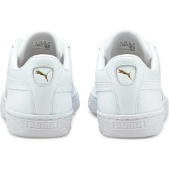 Puma Baskets|Baskets en Cuir Classic Xxi blanches