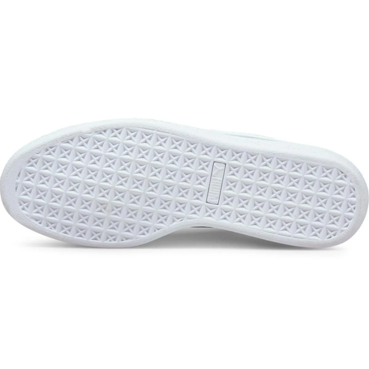 Puma Baskets|Baskets en Cuir Classic Xxi blanches