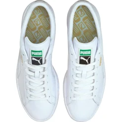 Puma Baskets|Baskets en Cuir Classic Xxi blanches