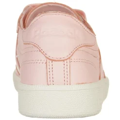 Reebok Baskets|Baskets en Cuir Club C 85 Decon roses