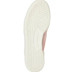 Reebok Baskets|Baskets en Cuir Club C 85 Decon roses