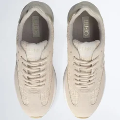 Liu-Jo Baskets|Baskets en Cuir Dreamy pêche