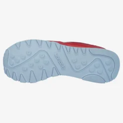 Reebok Baskets|Baskets en Cuir et mesh Nylon Color rose moyen