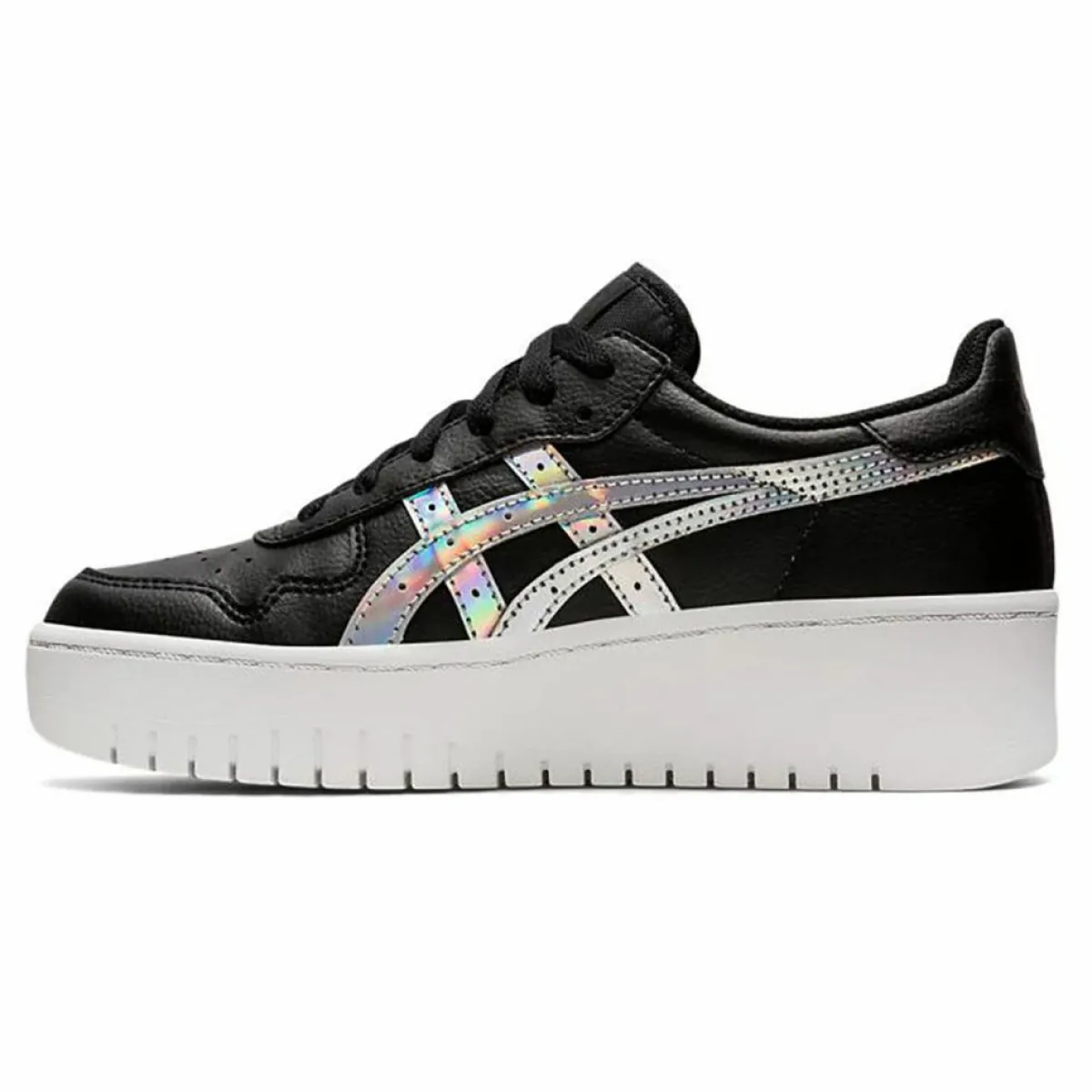 Asics Baskets|Baskets en Cuir Japan S Pf noires