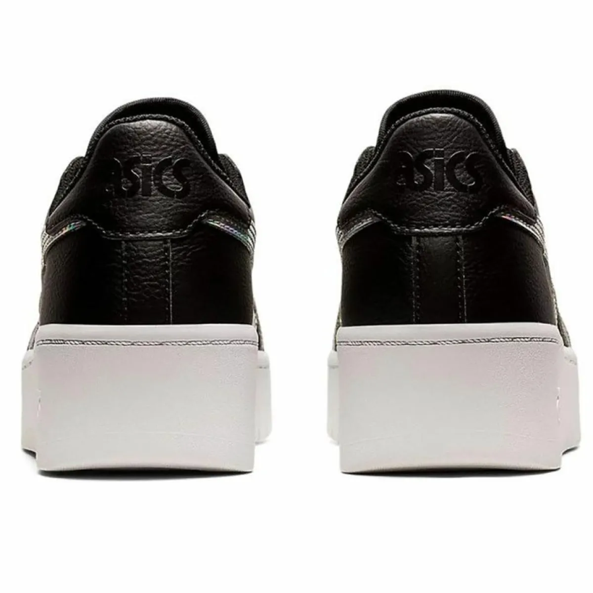 Asics Baskets|Baskets en Cuir Japan S Pf noires