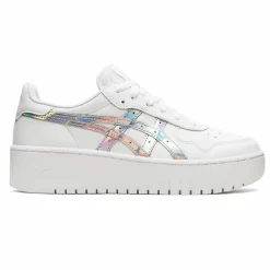 Asics Baskets|Baskets en Cuir Japan S Pf blanches