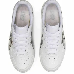 Asics Baskets|Baskets en Cuir Japan S Pf blanches