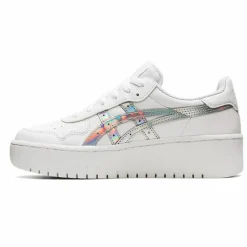 Asics Baskets|Baskets en Cuir Japan S Pf blanches