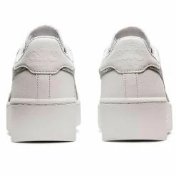 Asics Baskets|Baskets en Cuir Japan S Pf blanches