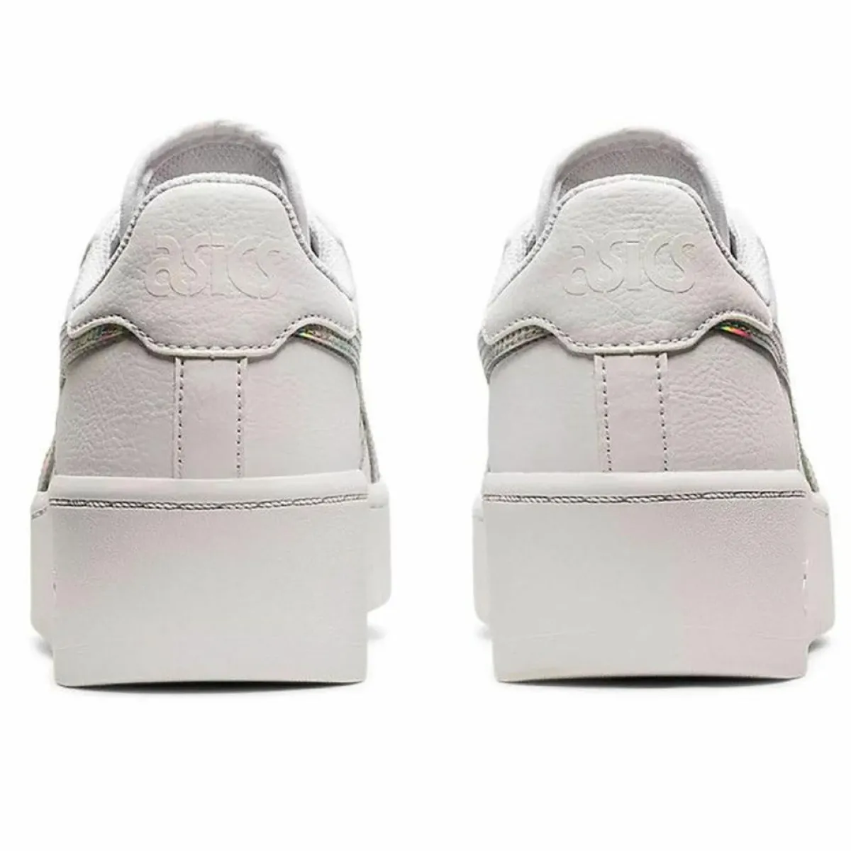 Asics Baskets|Baskets en Cuir Japan S Pf blanches