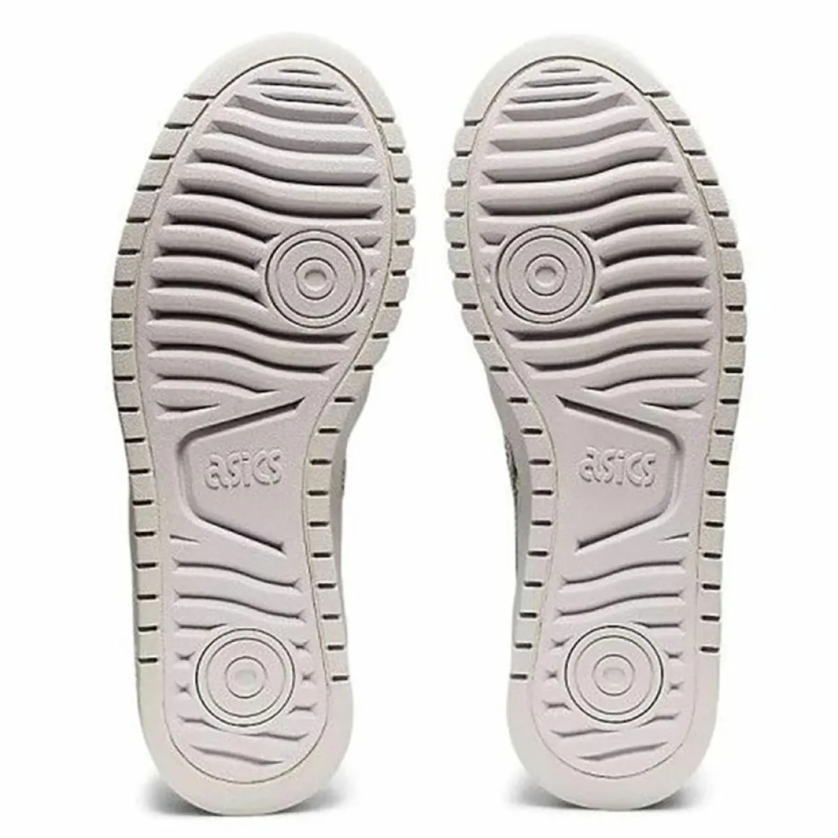 Asics Baskets|Baskets en Cuir Japan S Pf blanches