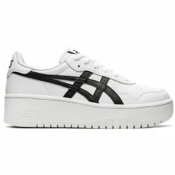 Asics Baskets|Baskets en Cuir Japan S Pf blanches