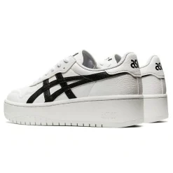 Asics Baskets|Baskets en Cuir Japan S Pf blanches