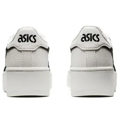 Asics Baskets|Baskets en Cuir Japan S Pf blanches