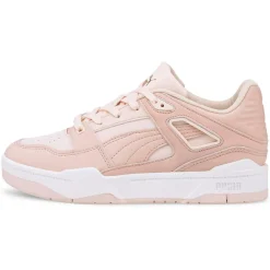 Puma Baskets|Baskets en Cuir Slipstream Slptm Prm roses