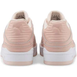 Puma Baskets|Baskets en Cuir Slipstream Slptm Prm roses