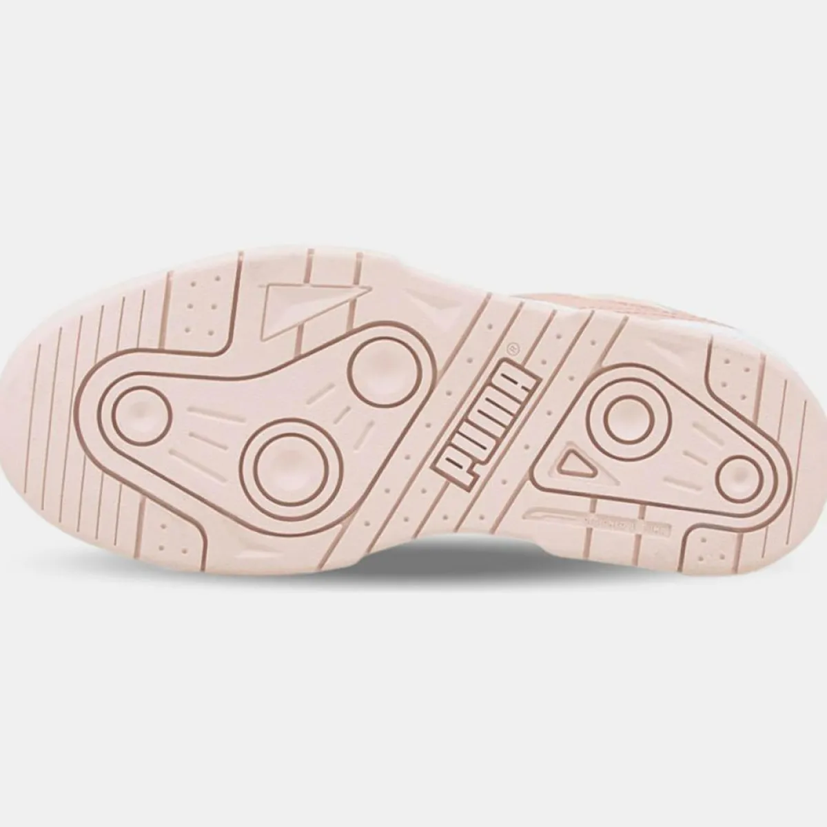 Puma Baskets|Baskets en Cuir Slipstream Slptm Prm roses