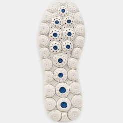 Geox Baskets|Baskets en Cuir Spherica multicolores