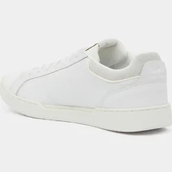Le Coq Sportif Baskets|Baskets en Cuir Stadium blanches
