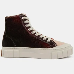 Good News Baskets|Baskets en Raphia Juice multicolores