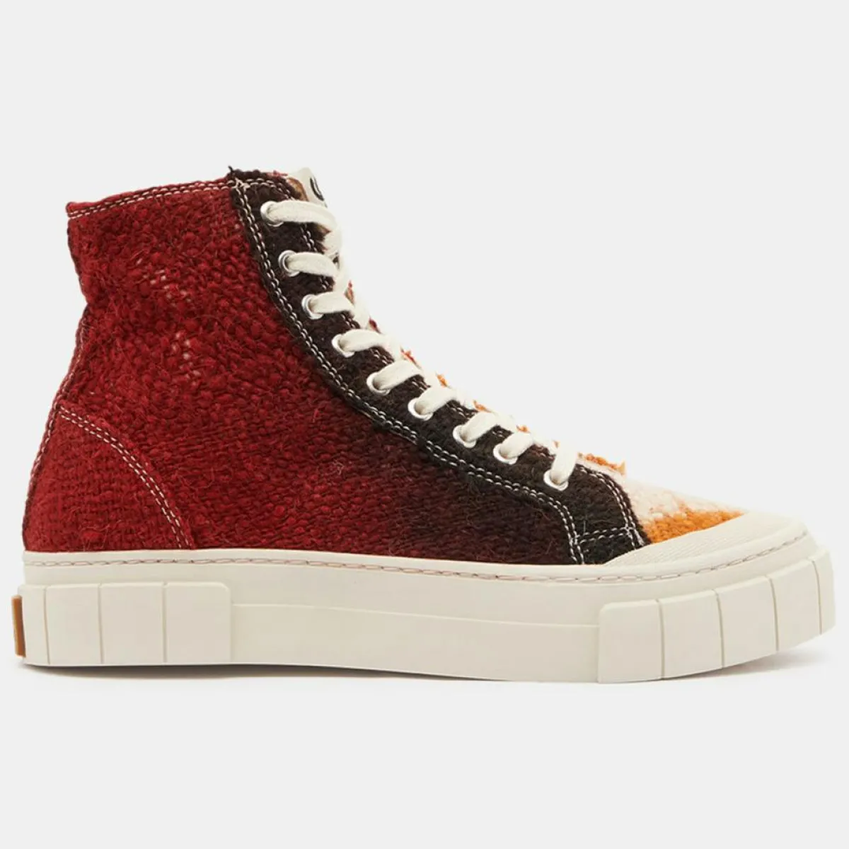 Good News Baskets|Baskets en Raphia Juice multicolores