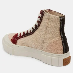 Good News Baskets|Baskets en Raphia Juice multicolores