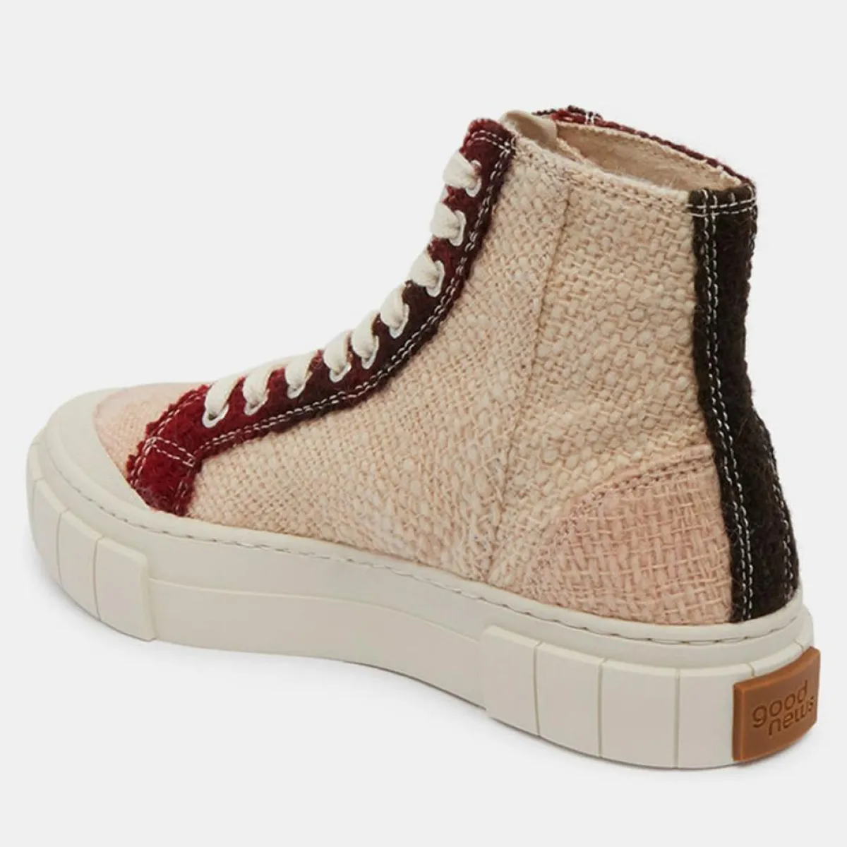 Good News Baskets|Baskets en Raphia Juice multicolores