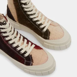 Good News Baskets|Baskets en Raphia Juice multicolores