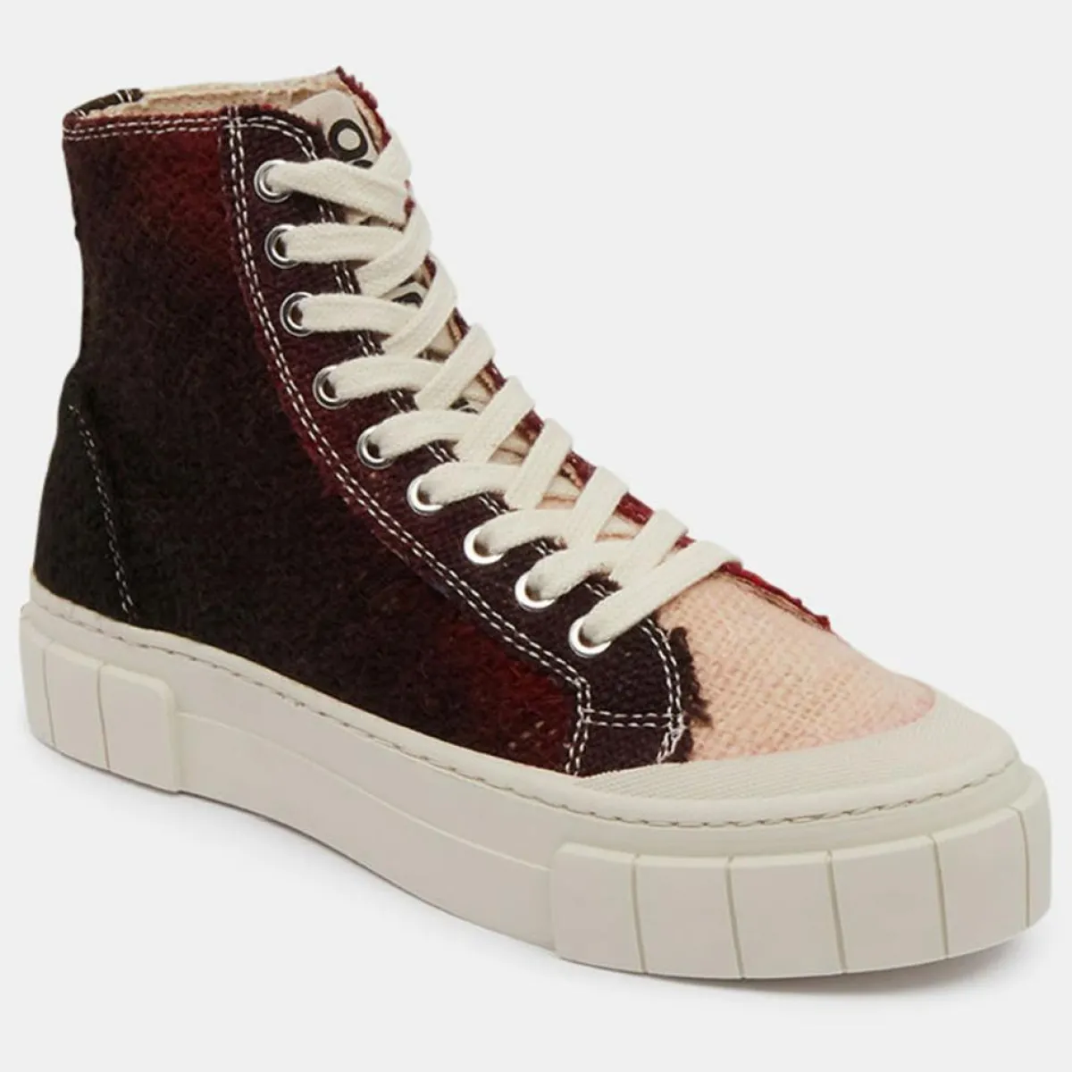 Good News Baskets|Baskets en Raphia Juice multicolores